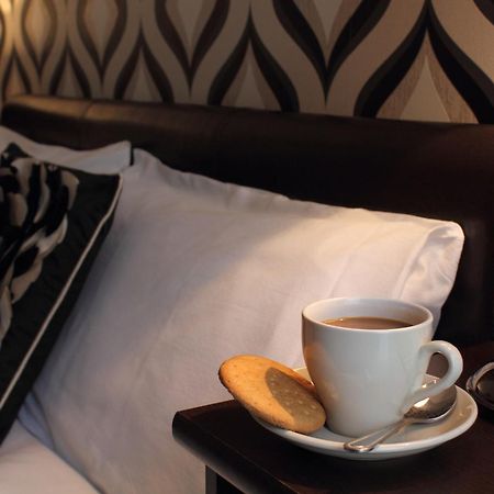 Bamford House Hotel Blackpool Ngoại thất bức ảnh