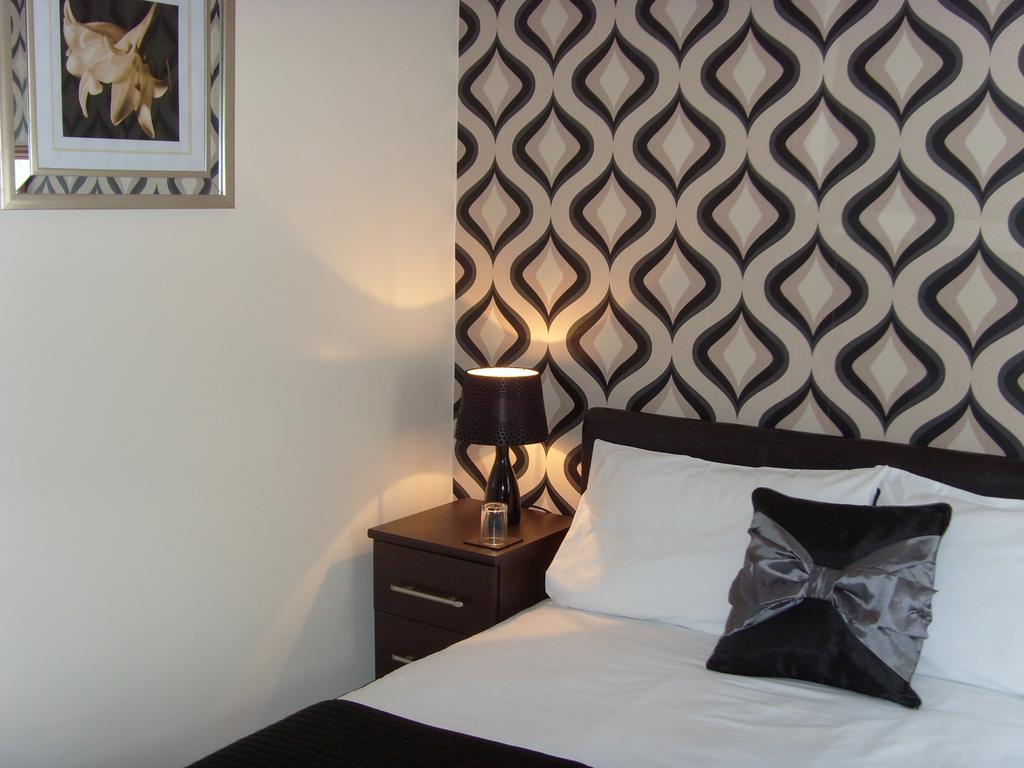 Bamford House Hotel Blackpool Ngoại thất bức ảnh