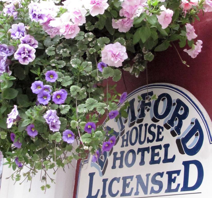 Bamford House Hotel Blackpool Ngoại thất bức ảnh